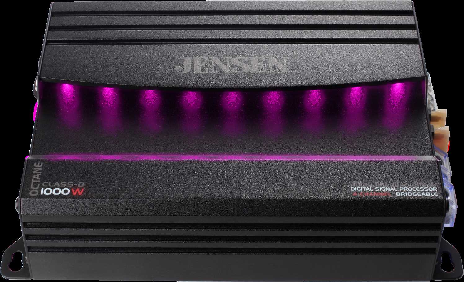 jensen 1000 watt amp wiring diagram