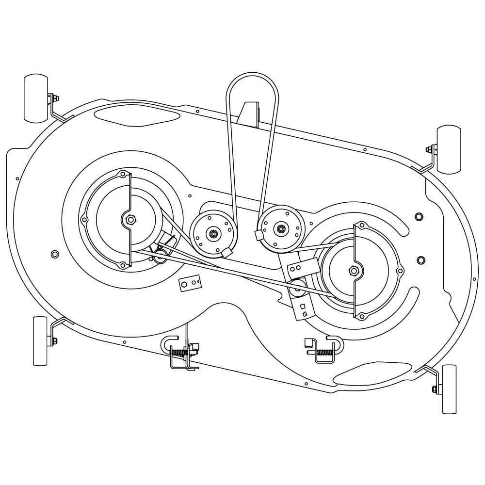 troy bilt pony lawn mower wiring diagram