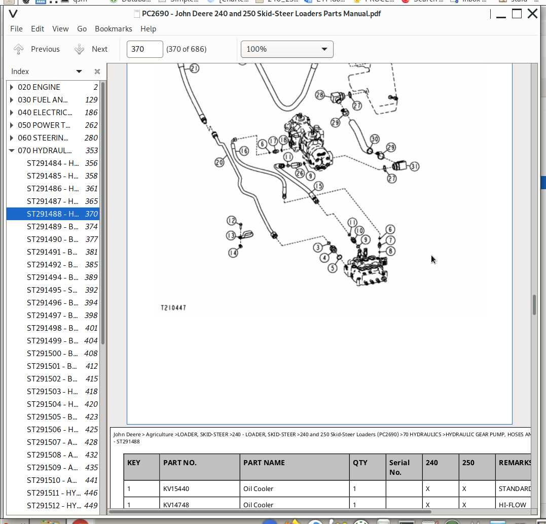 john deere 100 series wiring diagram