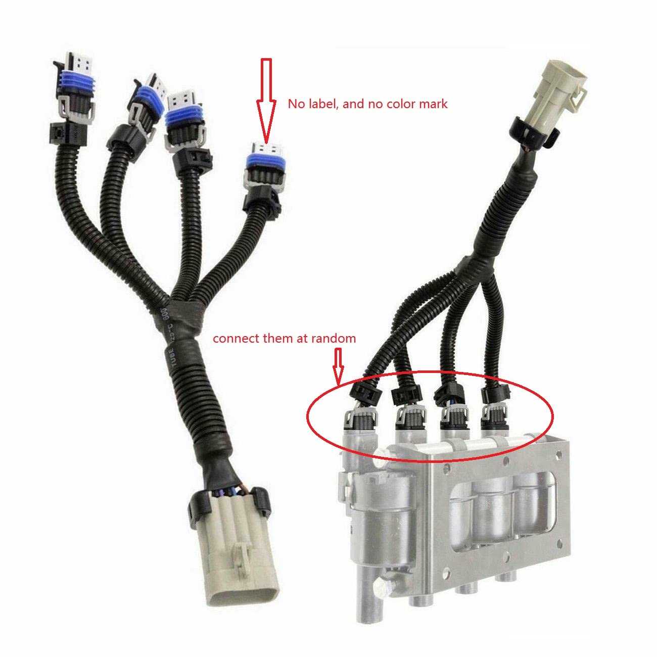 ls1 coil wiring diagram