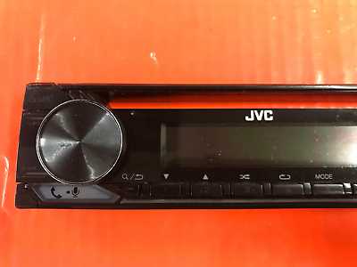 jvc kd sr86bt wiring diagram