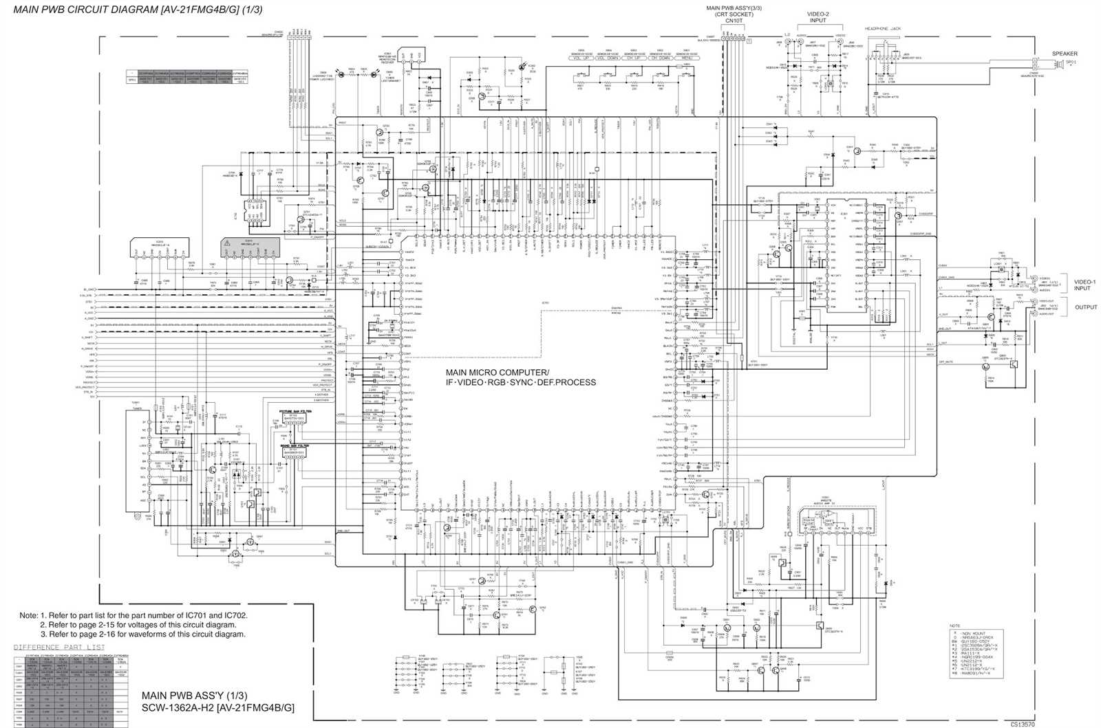 jvc radio wiring diagram