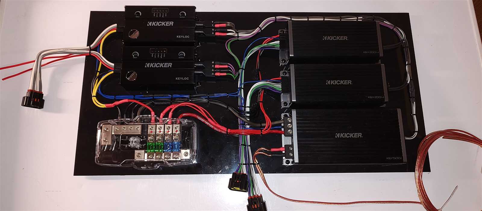 kicker key 200.4 wiring diagram