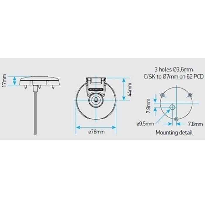 lewmar windlass wiring diagram