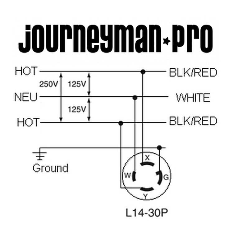 l14 30 wiring diagram