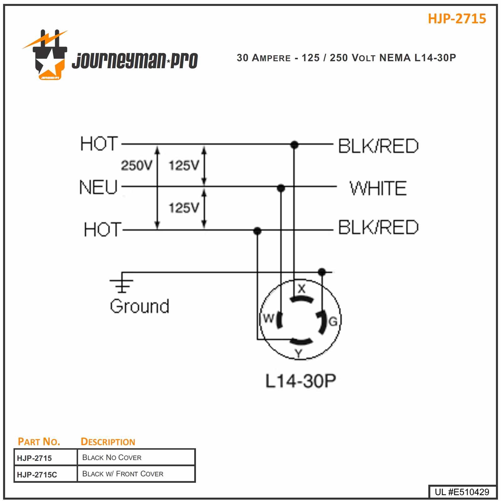 l1430 wiring diagram