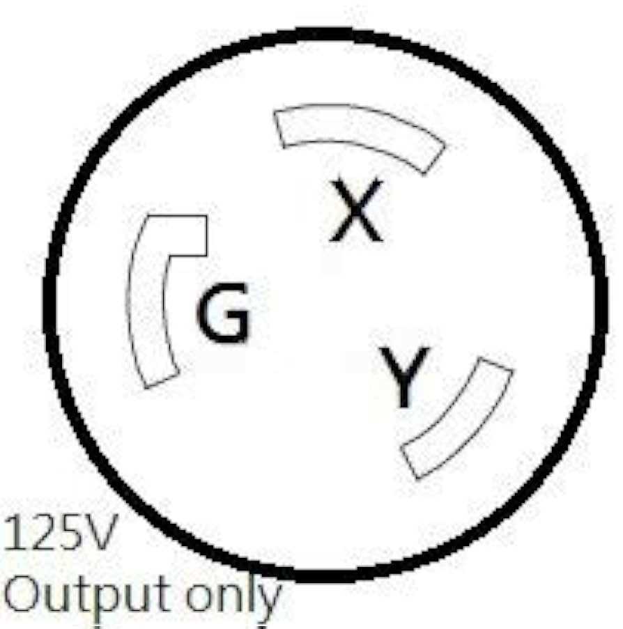 l6 30p wiring diagram