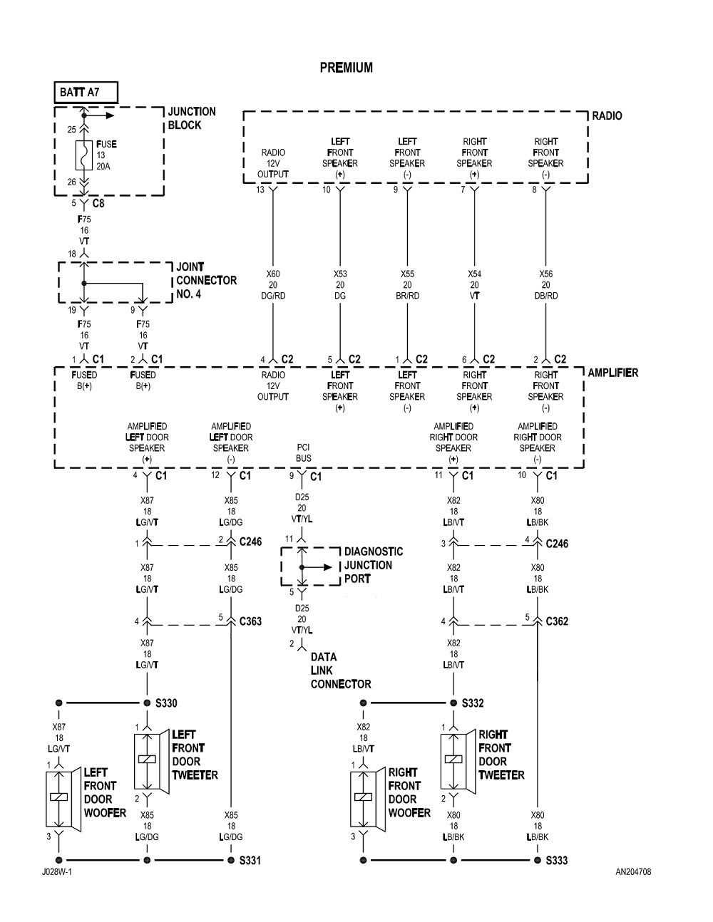 1999 dodge durango radio wiring diagram 1999 dodge durango radio wiring diagram