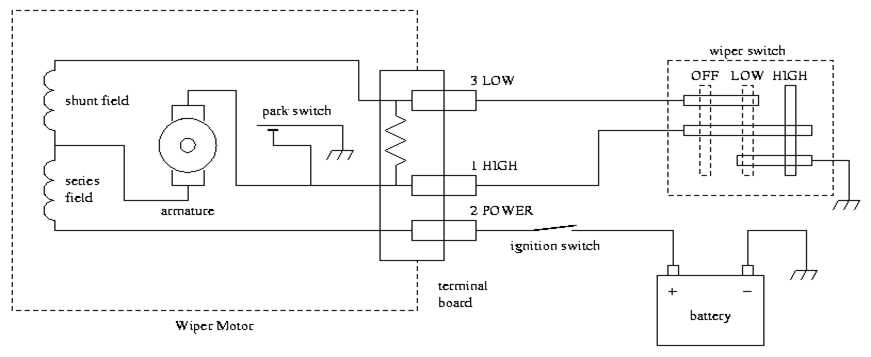 1967 camaro wiring diagram