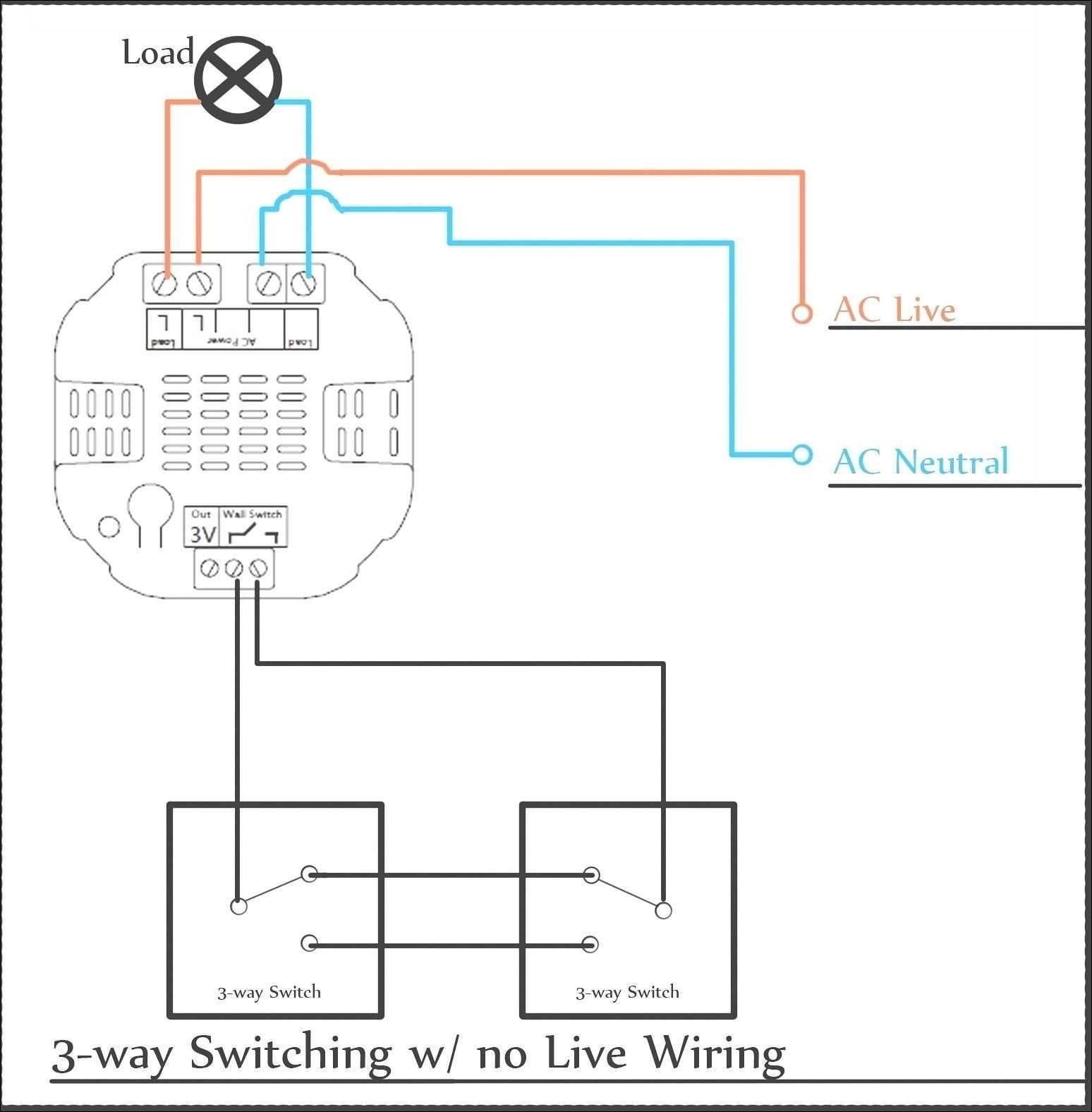 leviton switch wiring diagram