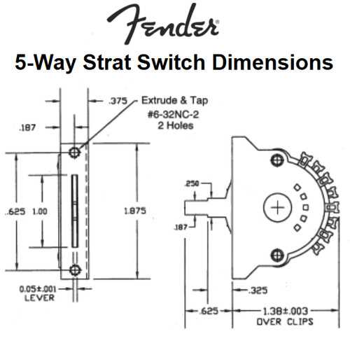 fender 1994 american ultra stratocaster wiring diagram