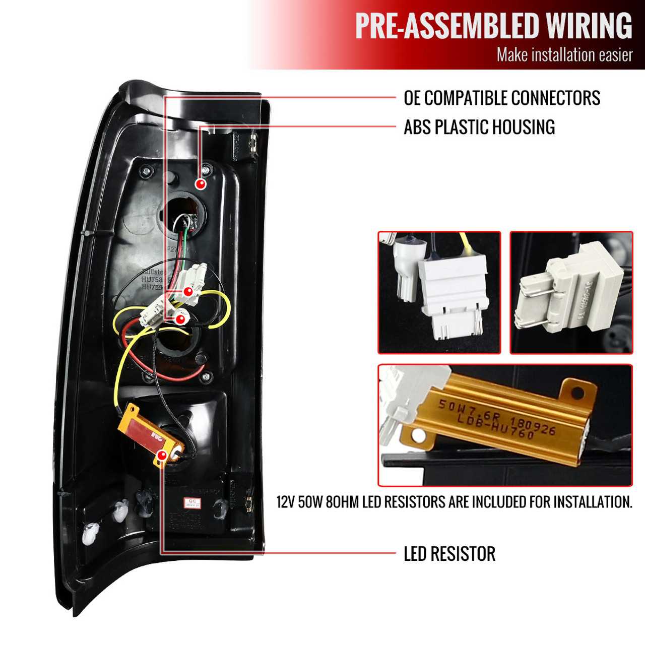 2004 silverado tail light wiring diagram