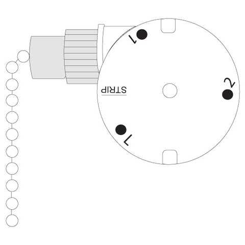 two speed fan switch wiring diagram