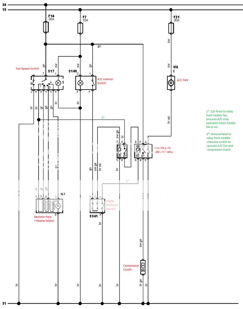 wiring diagram for well pressure switch