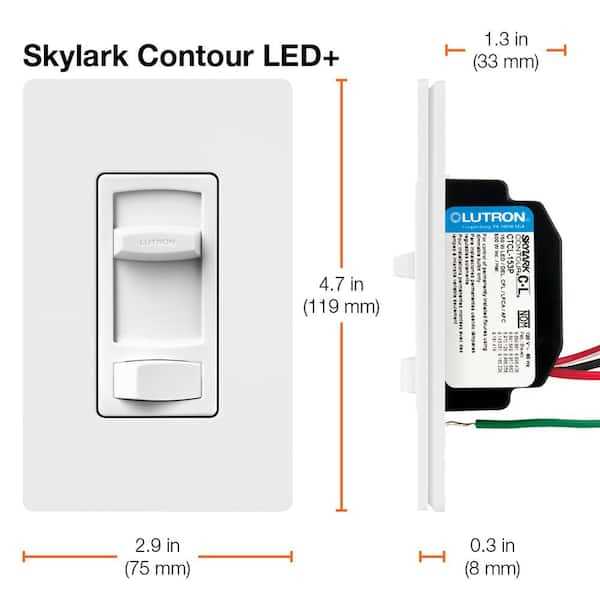 lutron dimmer wiring diagram 2 way