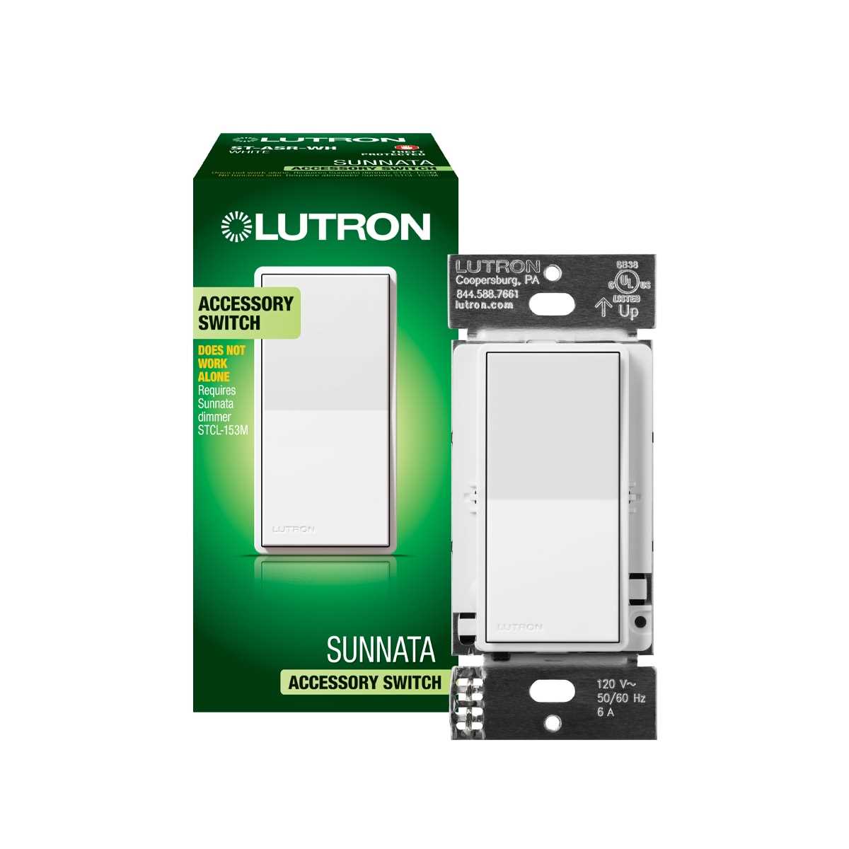 lutron sunnata 4 way wiring diagram