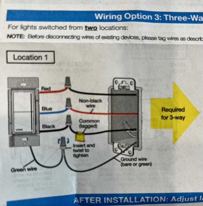 lutron sunnata 4 way wiring diagram