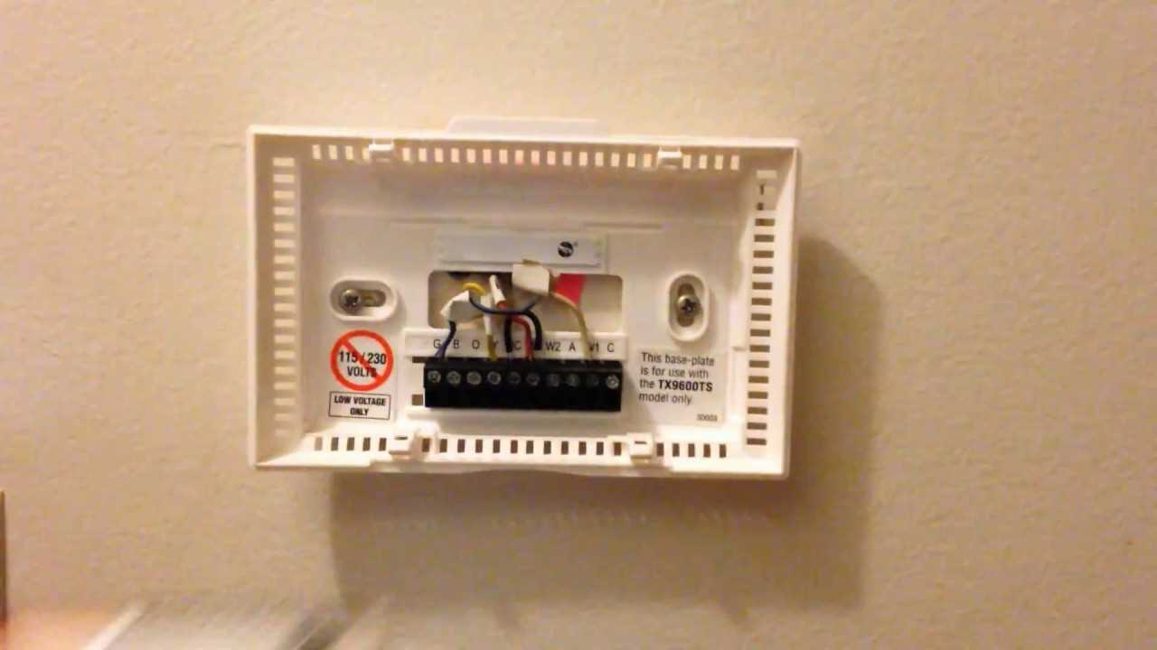 lux thermostat wiring diagram