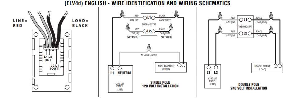 lux thermostat wiring diagram