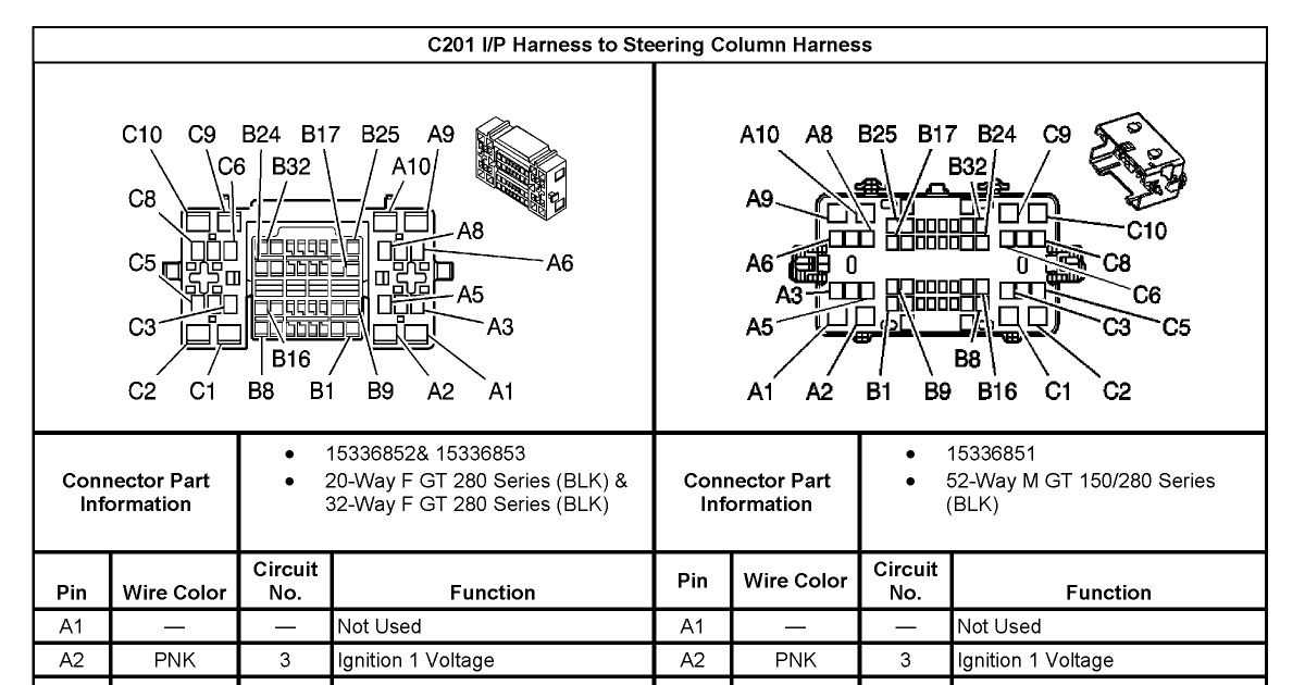 2004 gmc sierra radio wiring harness diagram