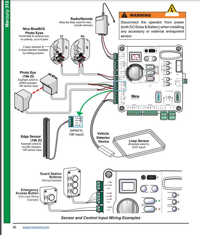 mercury wiring diagram