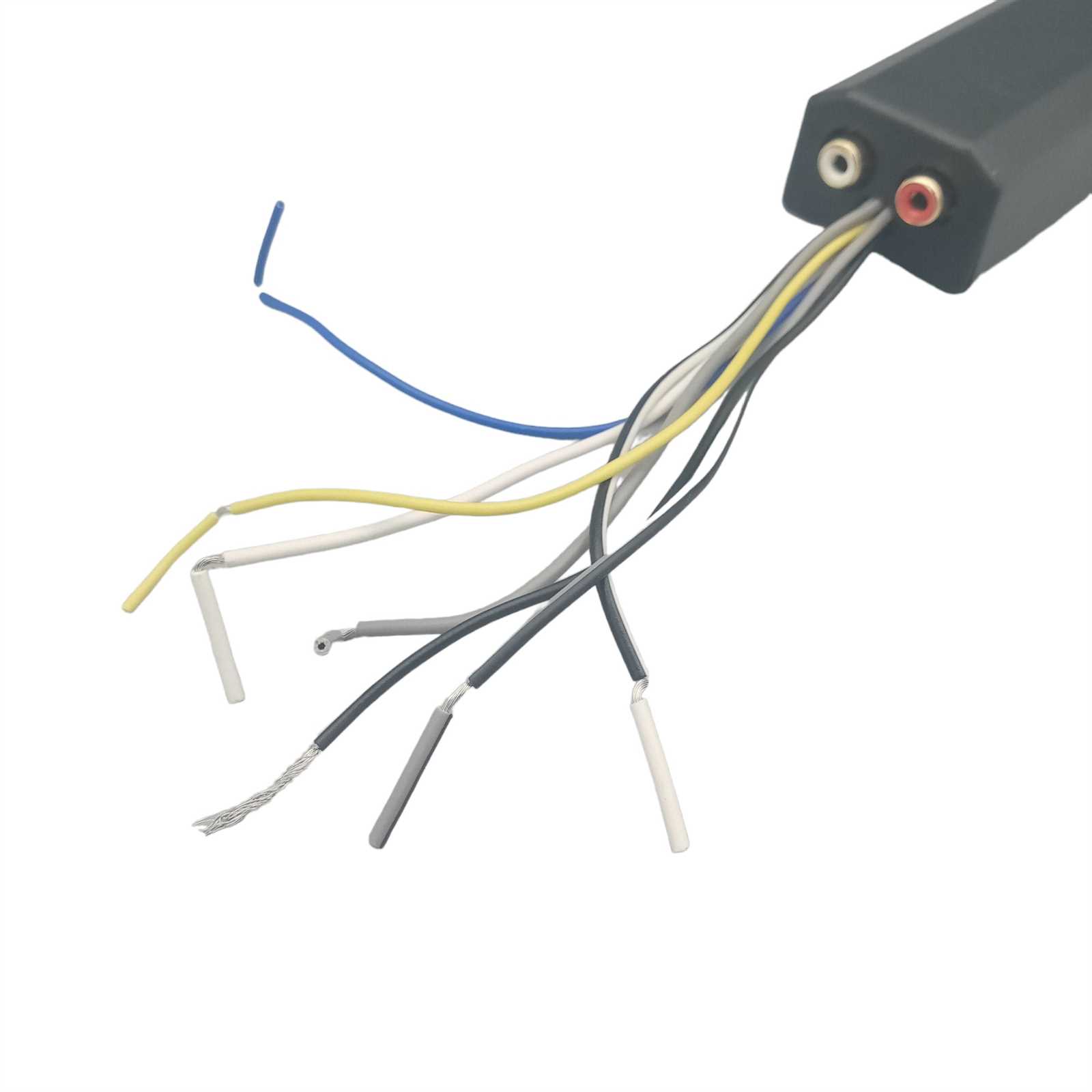 metra line output converter wiring diagram