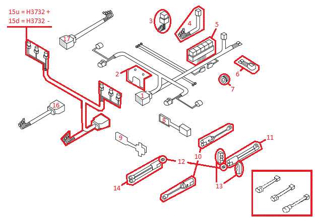 meyer plow wiring diagram