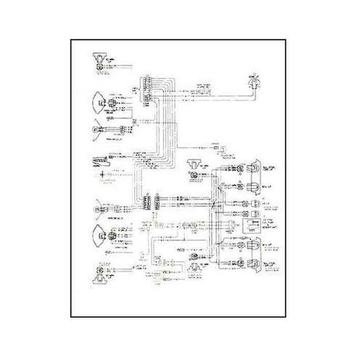 ford wiring diagram