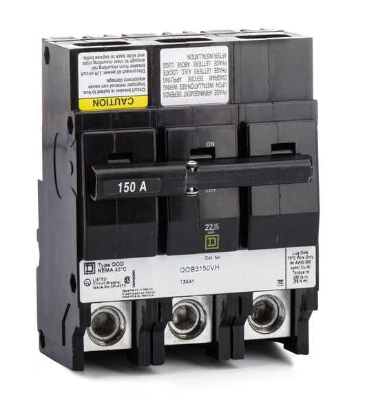 square d shunt trip breaker wiring diagram