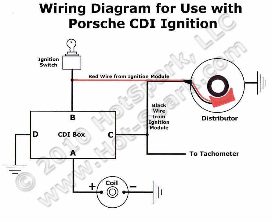 bosch tachometer wiring diagram