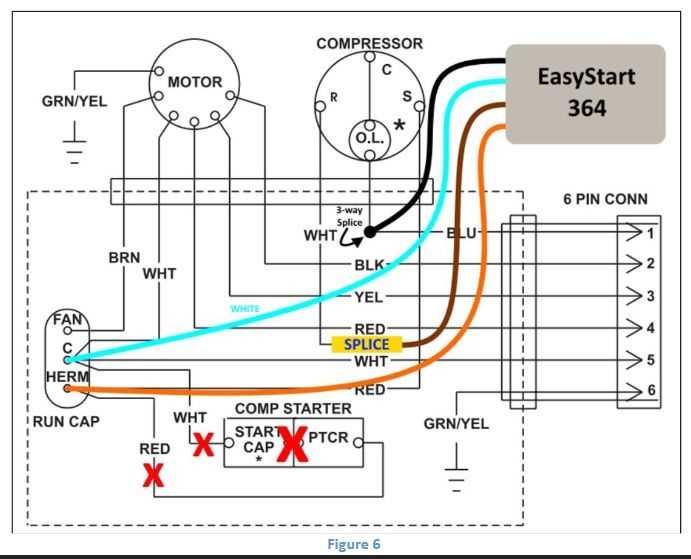 micro air easy start 368 wiring diagram