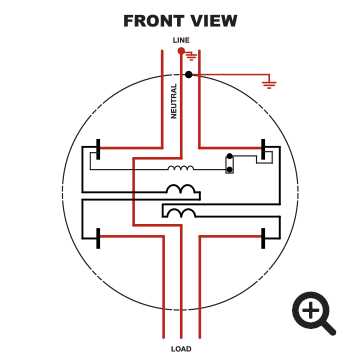 120v wiring diagram