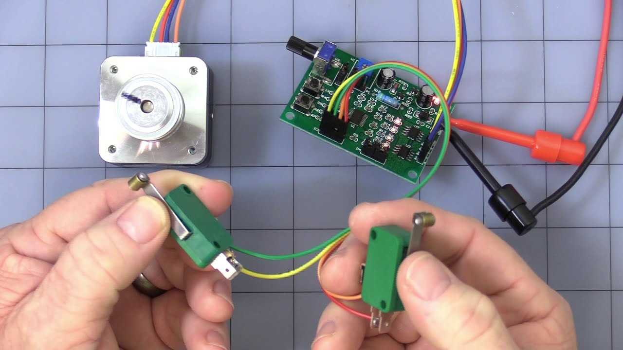 mks osc v1.0 wiring diagram