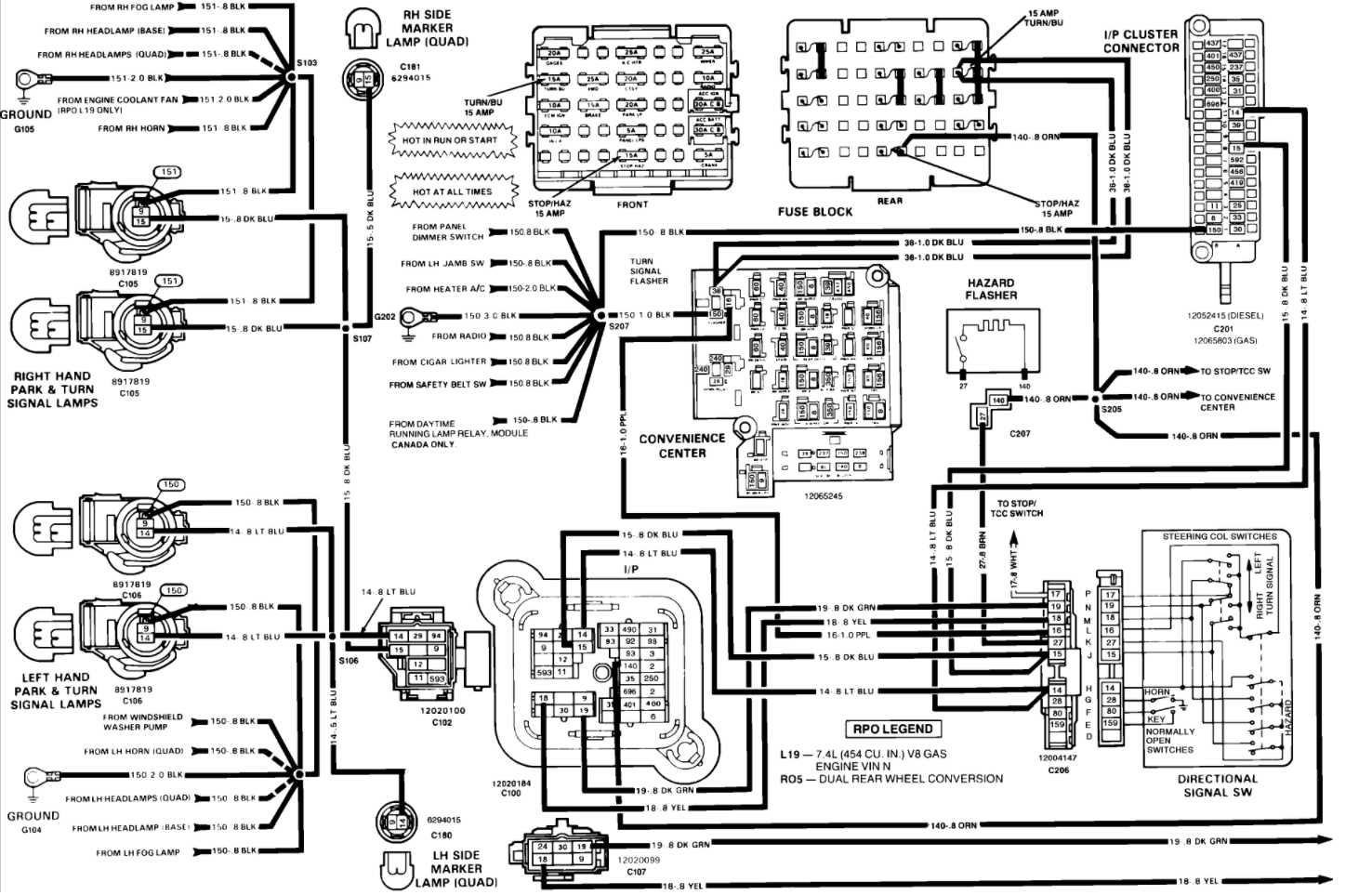 07 gmc sierra radio wiring diagram
