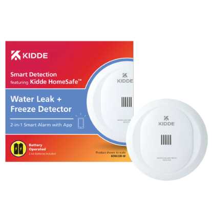 kidde smoke alarm wiring diagram