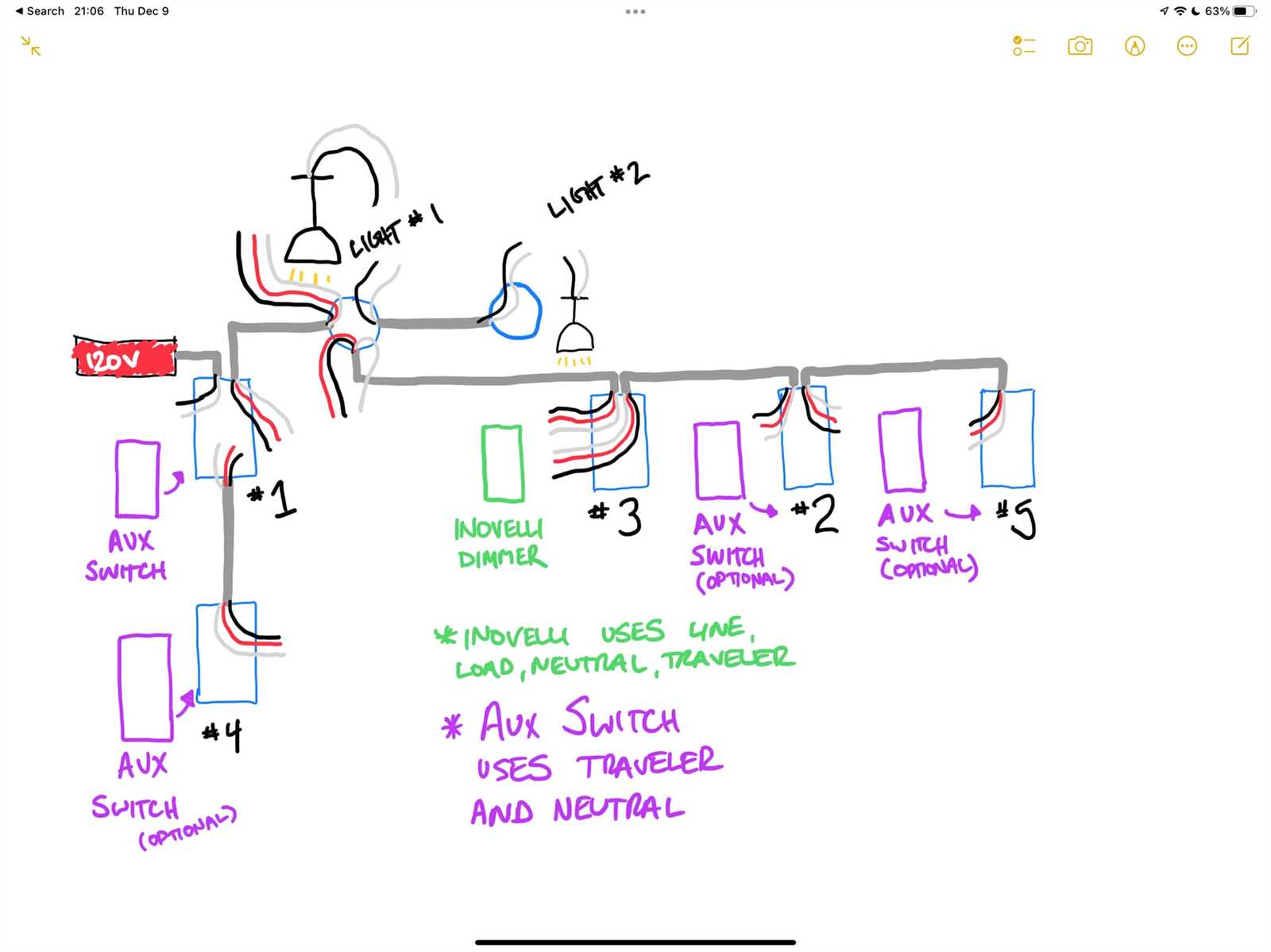 lutron caseta 3 way switch wiring diagram