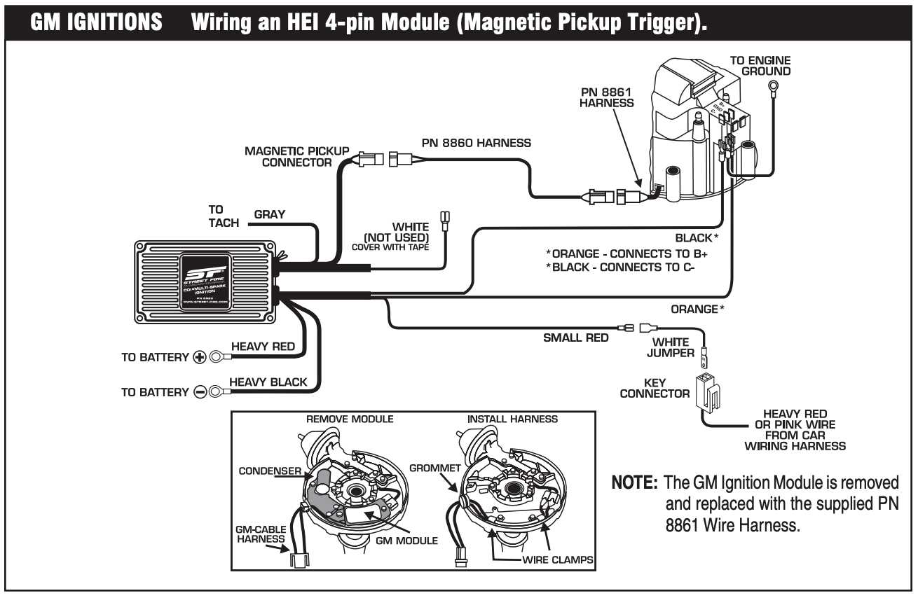 msd wiring diagram