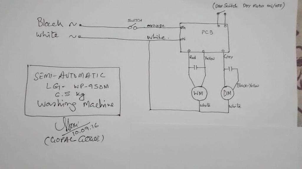 semi wiring diagram