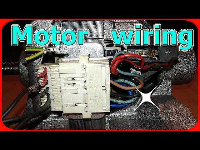 ge washer wiring diagram