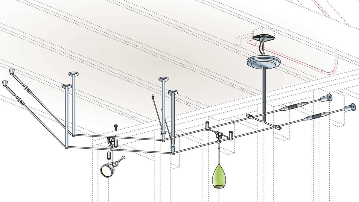 low voltage wiring diagram