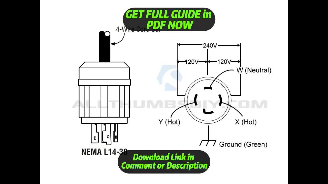 l1430p wiring diagram