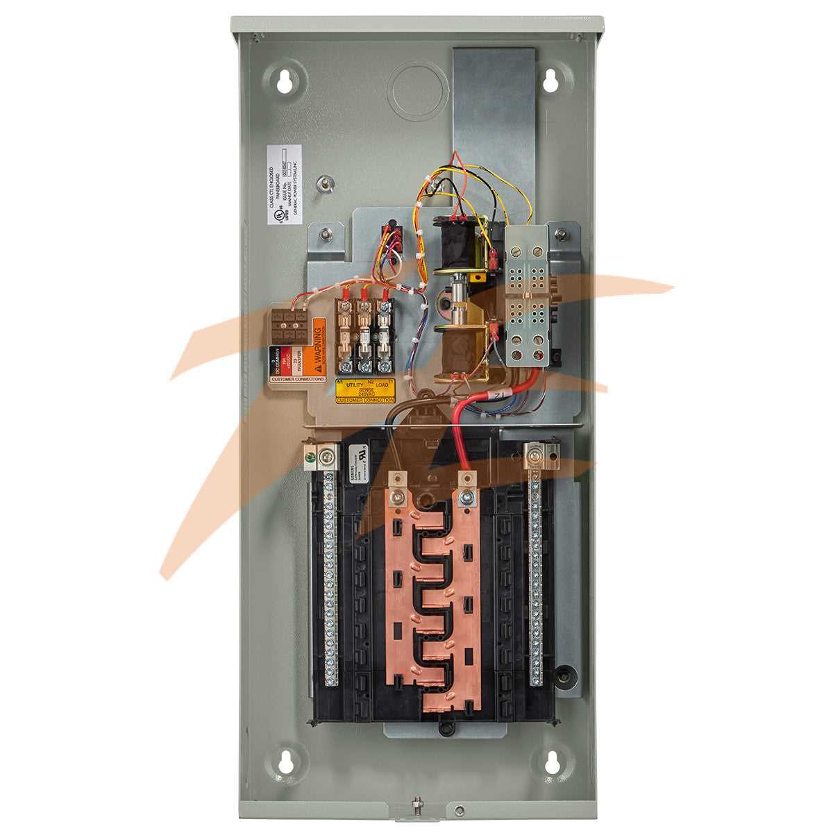 generac 26kw wiring diagram