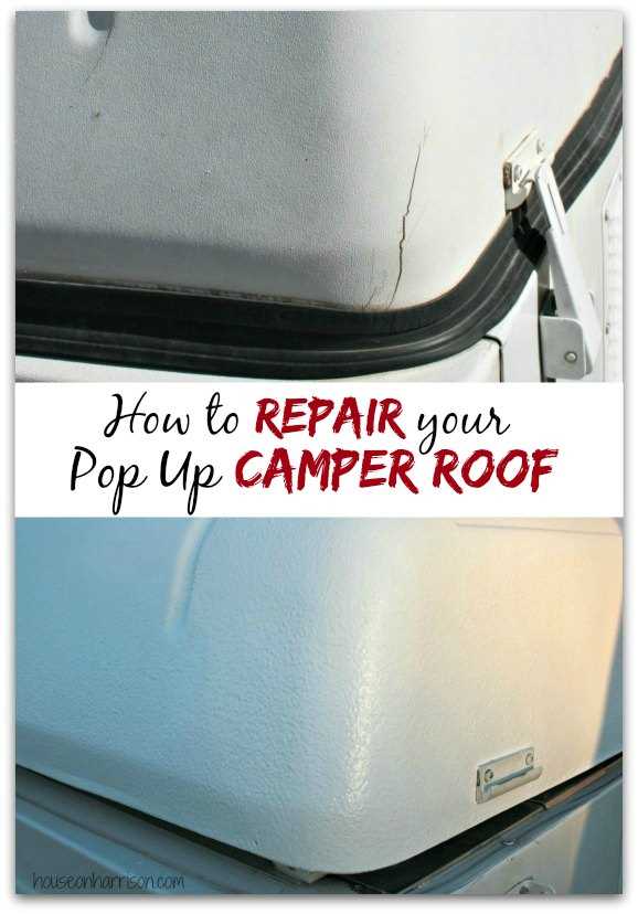 coleman pop up camper wiring diagram