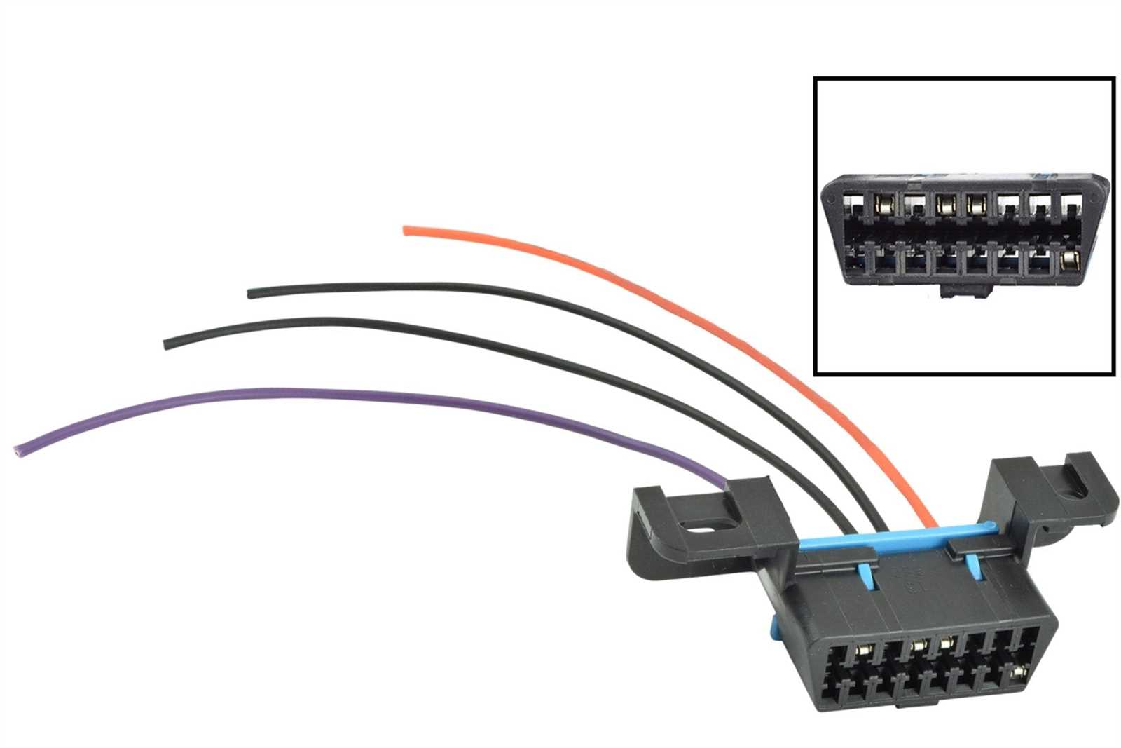 obd2 wiring diagram