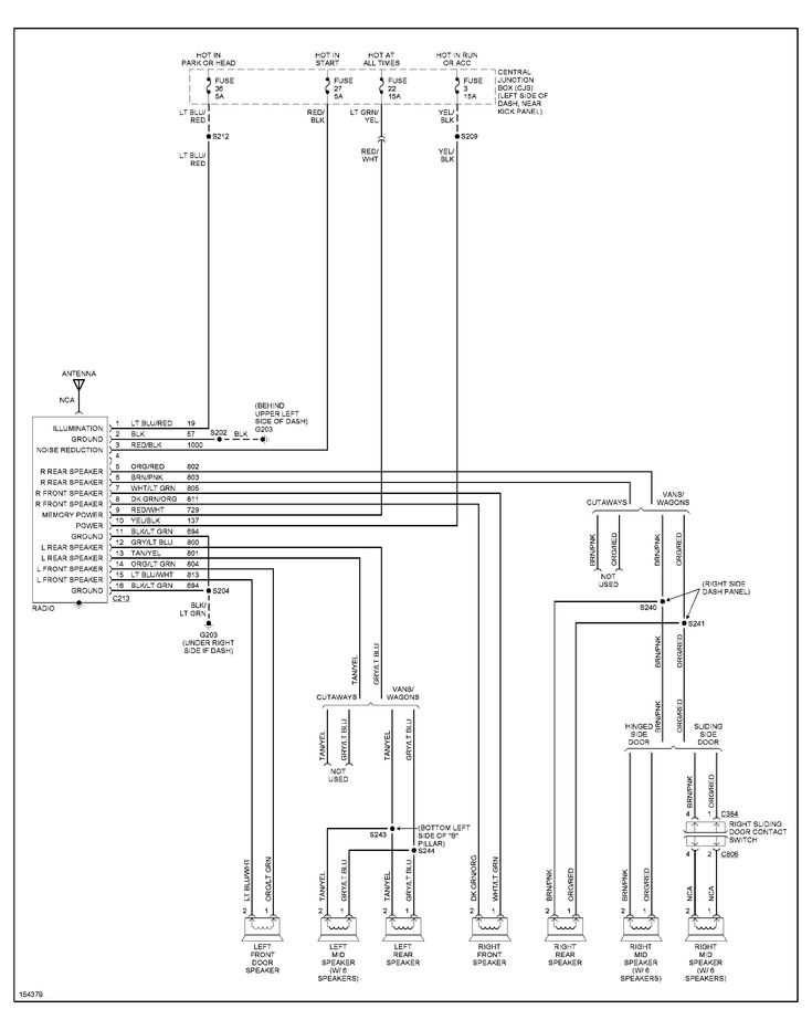2003 f150 radio wiring diagram