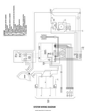 generac generator wiring diagram