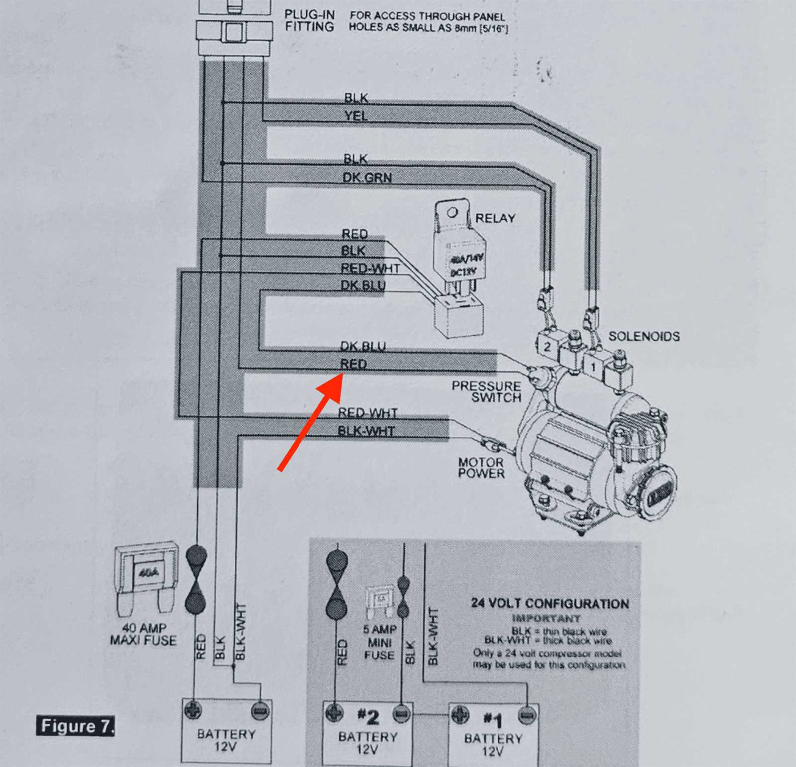 arb switch wiring diagram