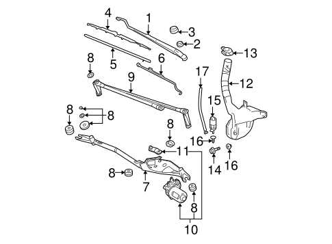 2004 pontiac grand prix wiring diagram