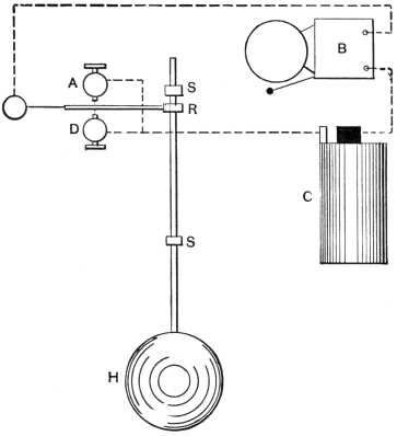 fire alarm bell wiring diagram