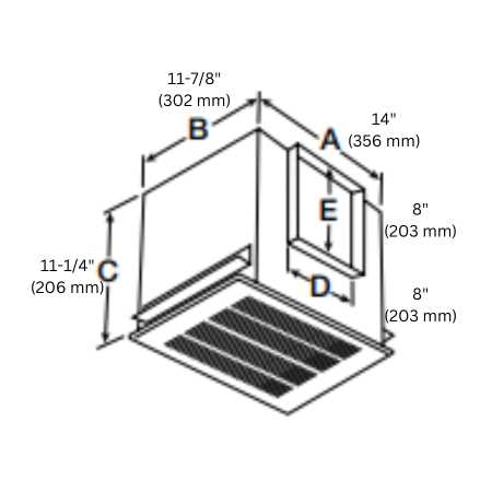 greenheck exhaust fan wiring diagram